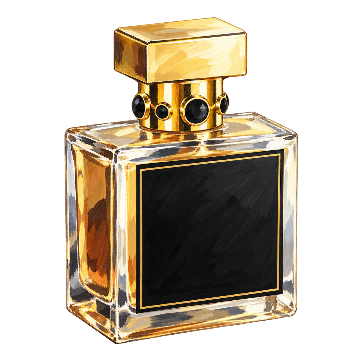 Siberian Rose by Fragrance Du Bois