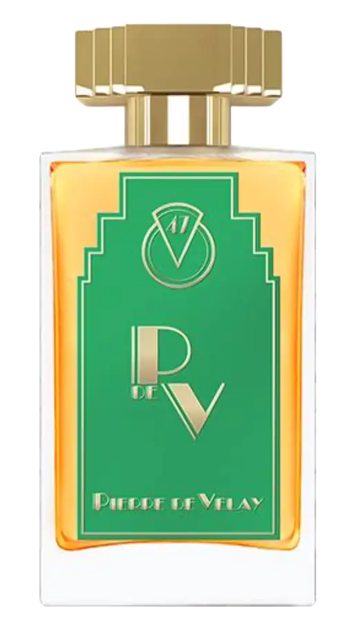 Pierre de Velay No. 47 by Roja Dove