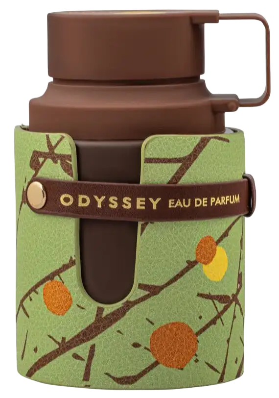 Odyssey Dubai Chocolat