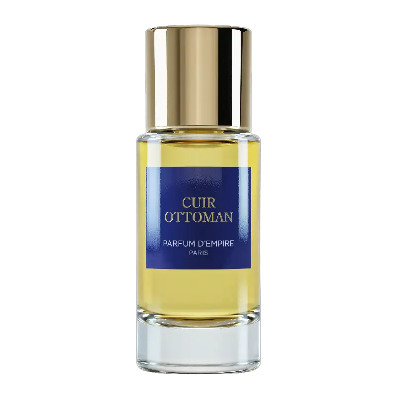 Cuir Ottoman