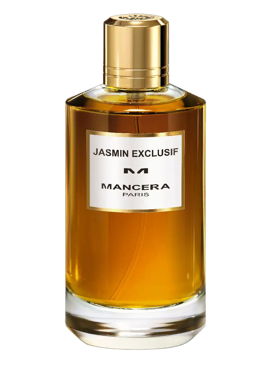 Jasmin Exclusif