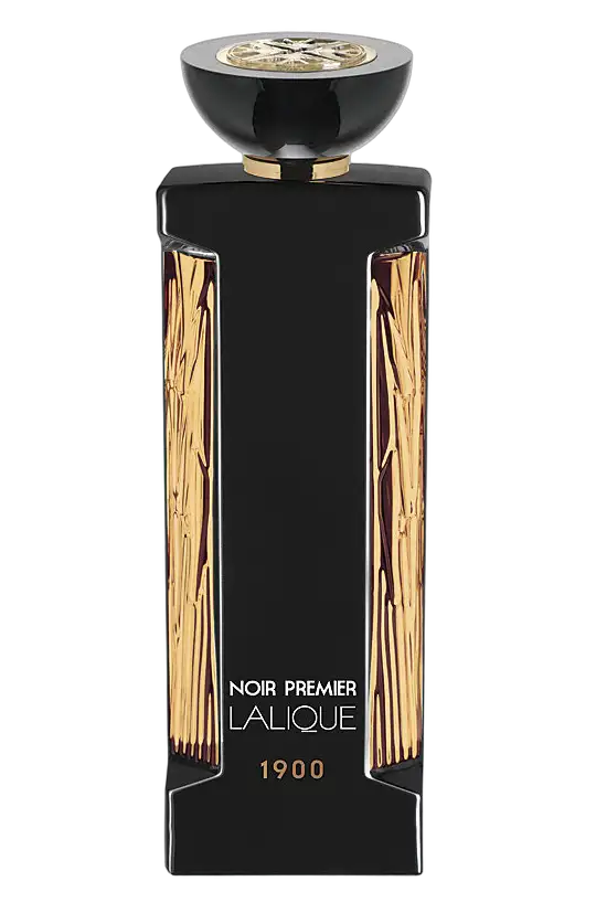 Fleur Universelle by Lalique