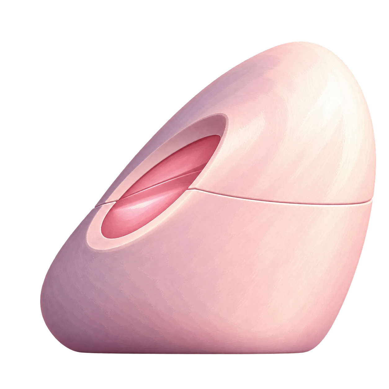 Mod Blush