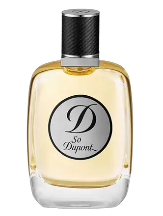 So Dupont Pour Femme