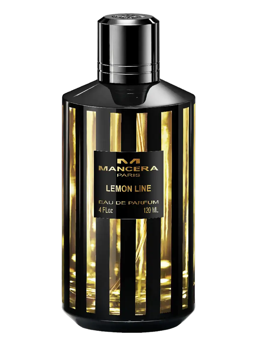 Lemon Line by Mancera