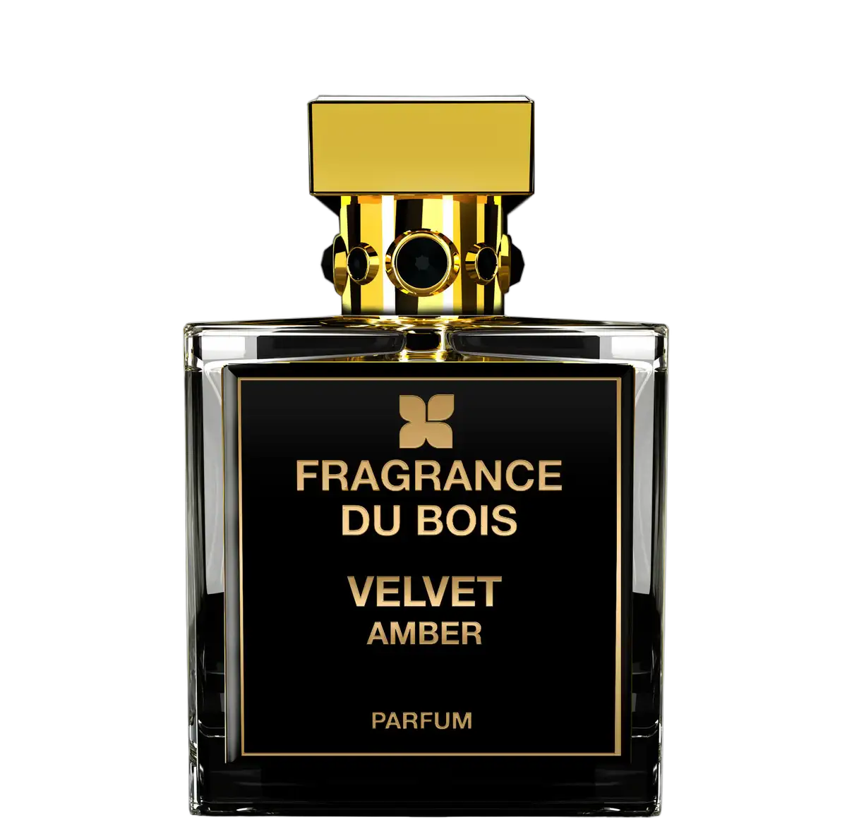 Velvet Amber