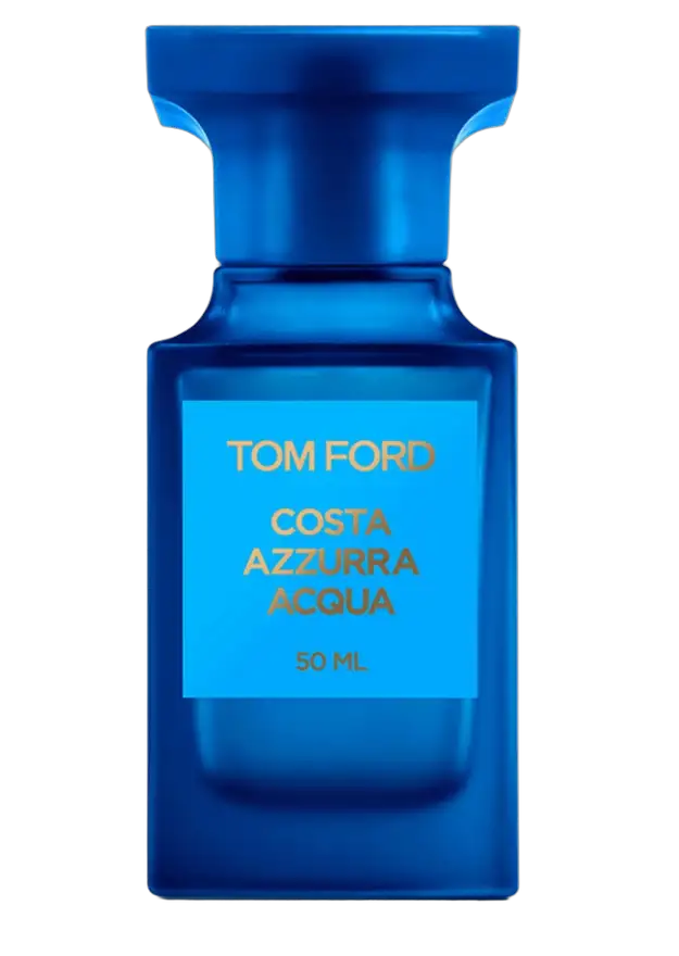 Costa Azzurra Acqua by Tom Ford