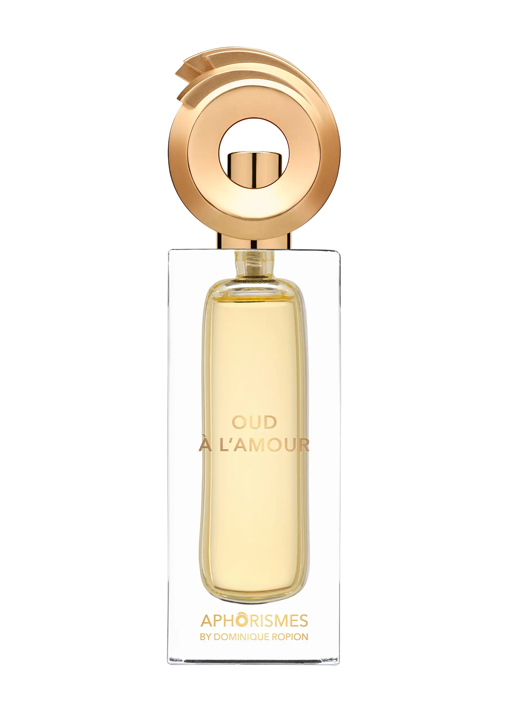 Oud à l’Amour by Aphorismes by Dominique Ropion