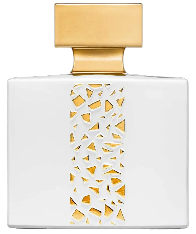 Ylang in Gold