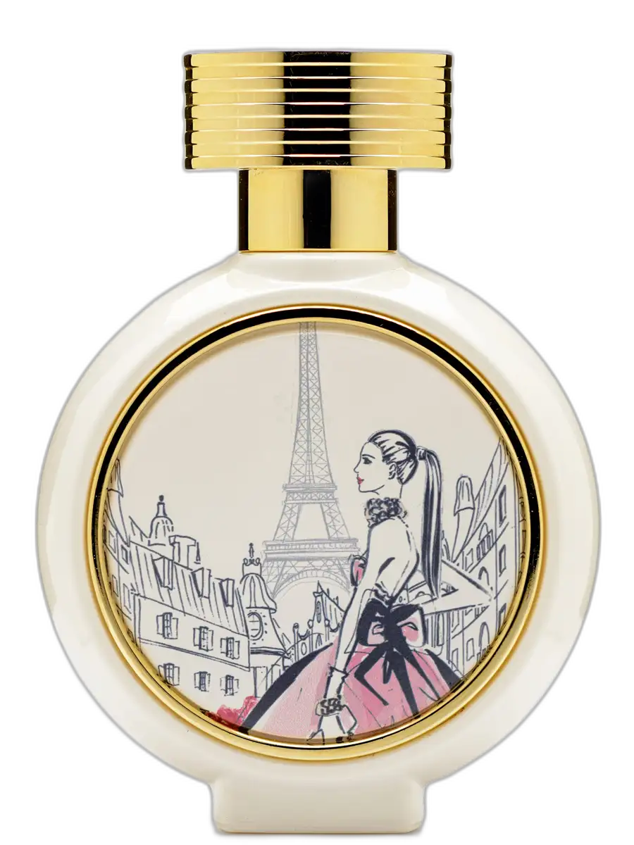 Proposal by Haute Fragrance Company HFC
