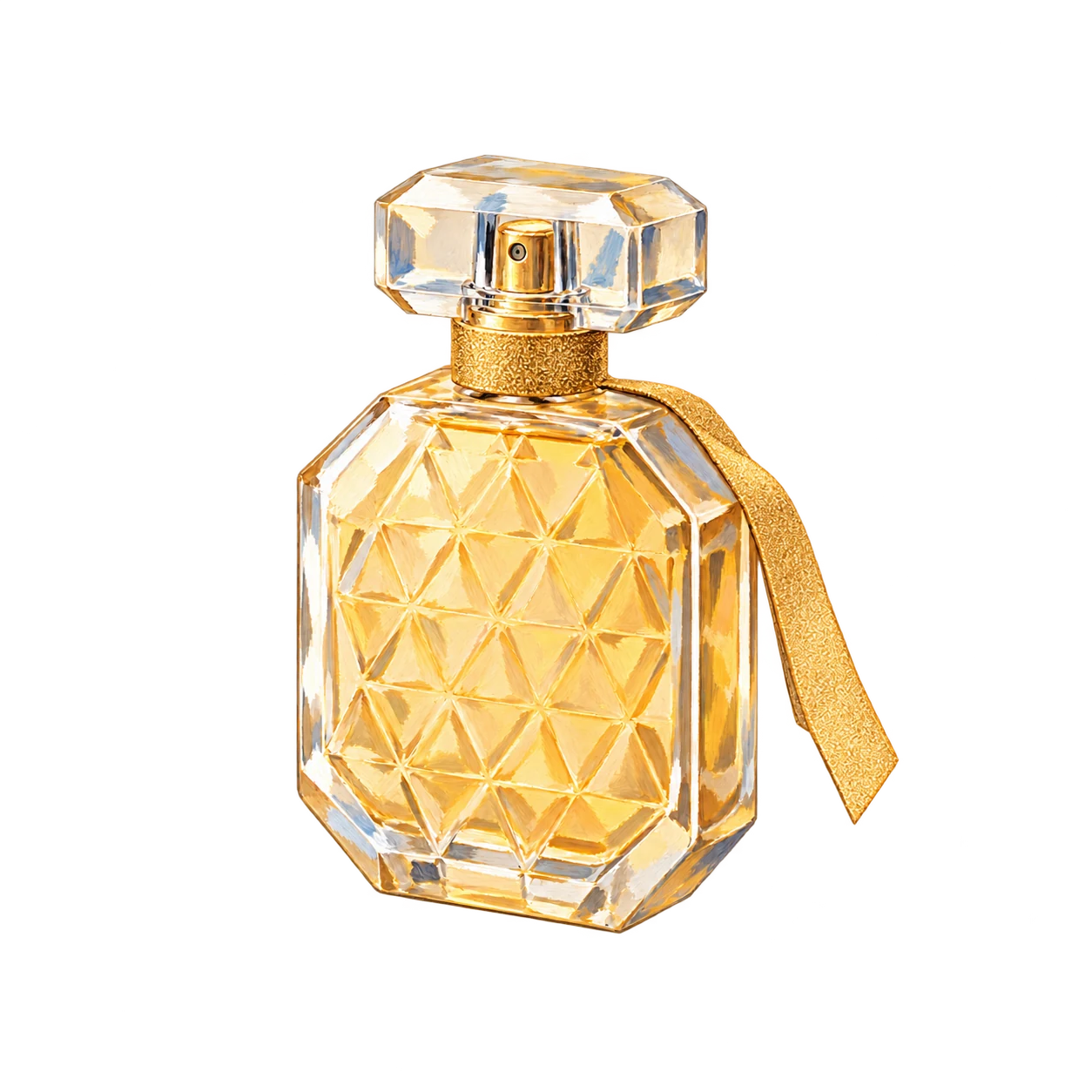 Bombshell Glamour by Victoria's Secret