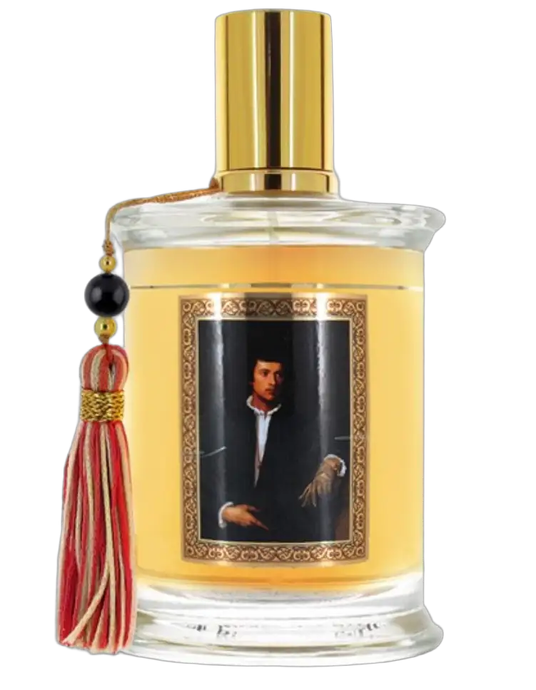 L’Homme Aux Gants by MDCI Parfums