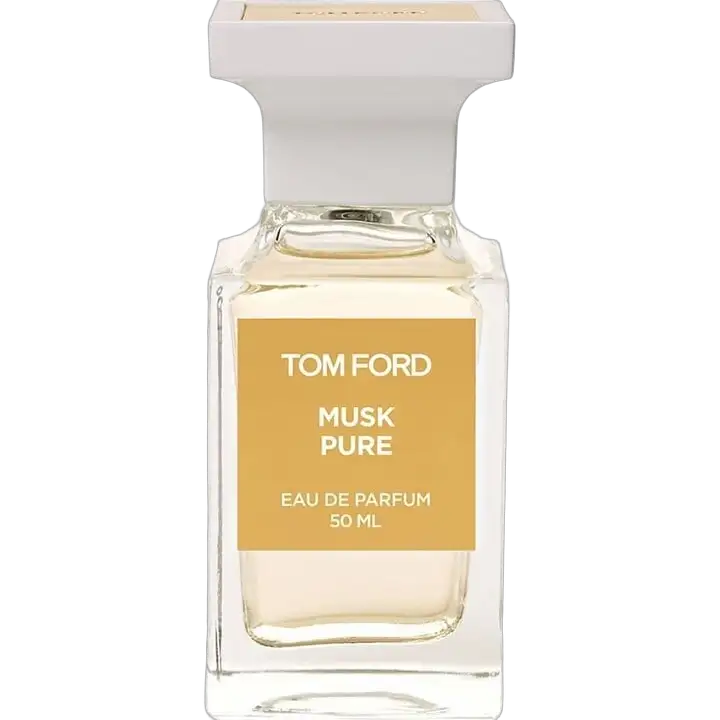 Musk Pure by Tom Ford