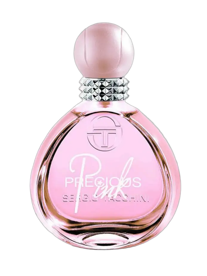 Precious Pink by Sergio Tacchini