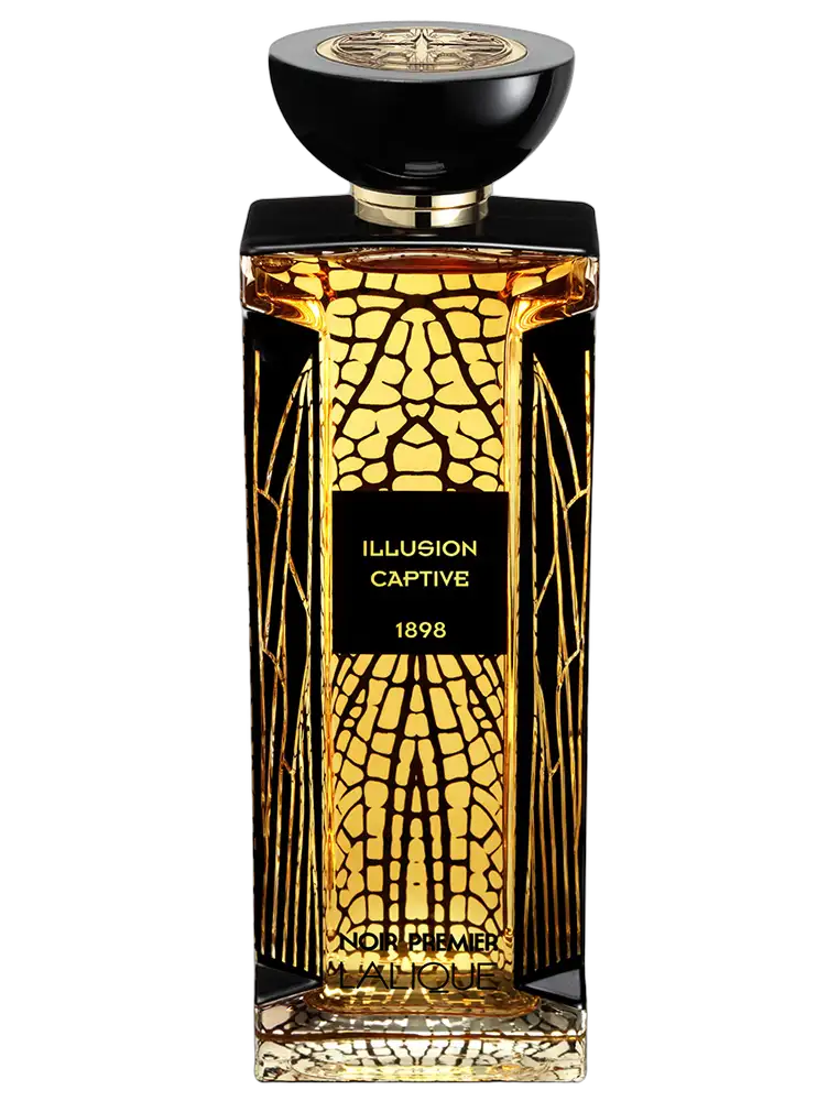 Illusion Captive by Lalique
