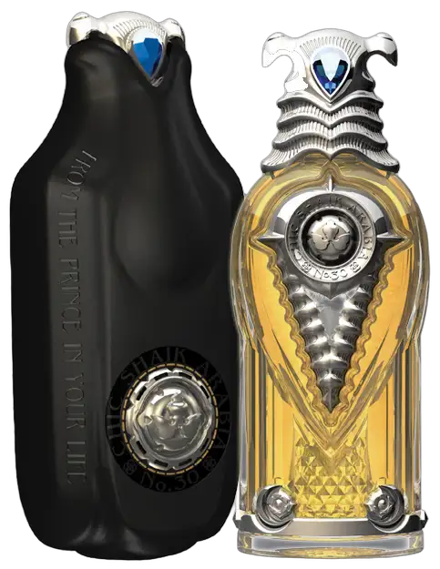 Chic Shaik No 30 by Shaik