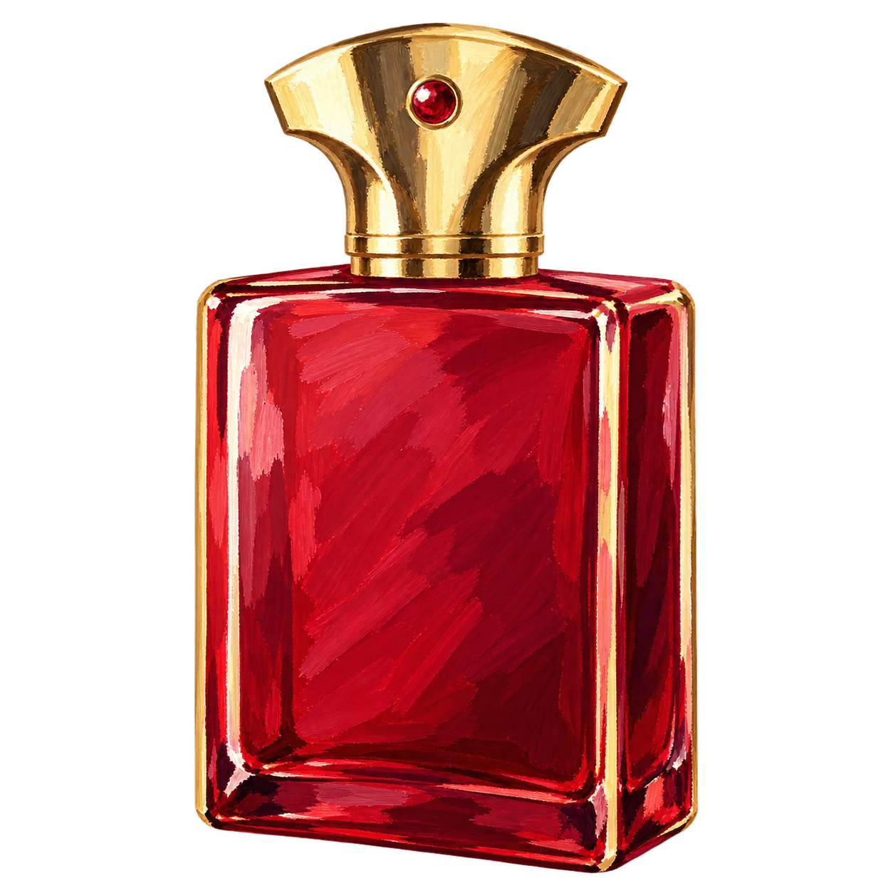Journey Man by Amouage