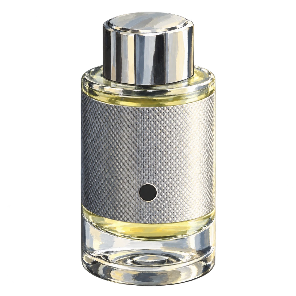 Explorer Platinum by Montblanc