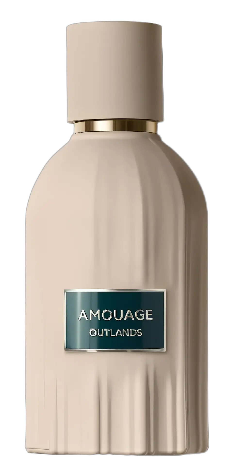 Outlands by Amouage bottle