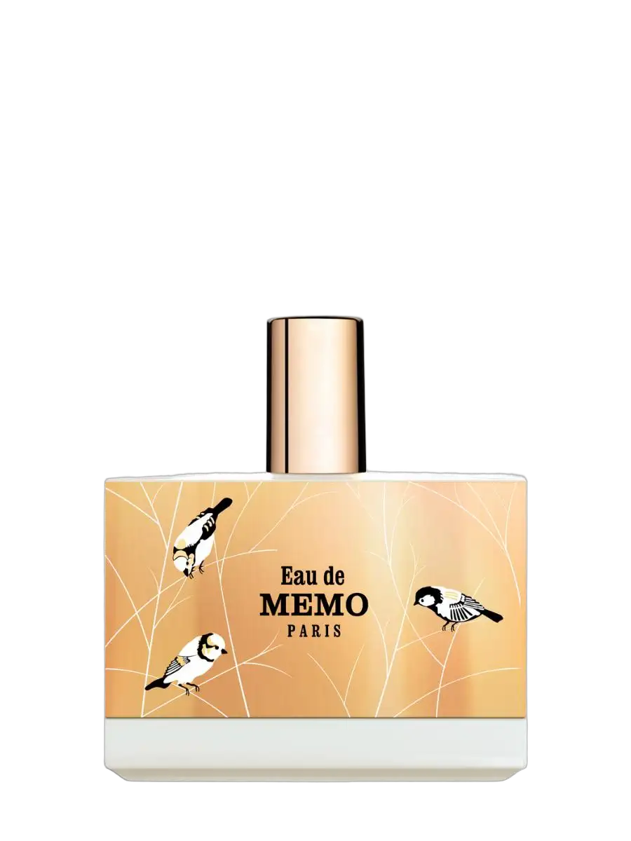 Eau de Memo by Memo Paris