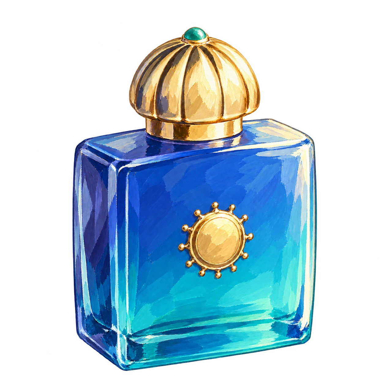 Figment Woman by Amouage