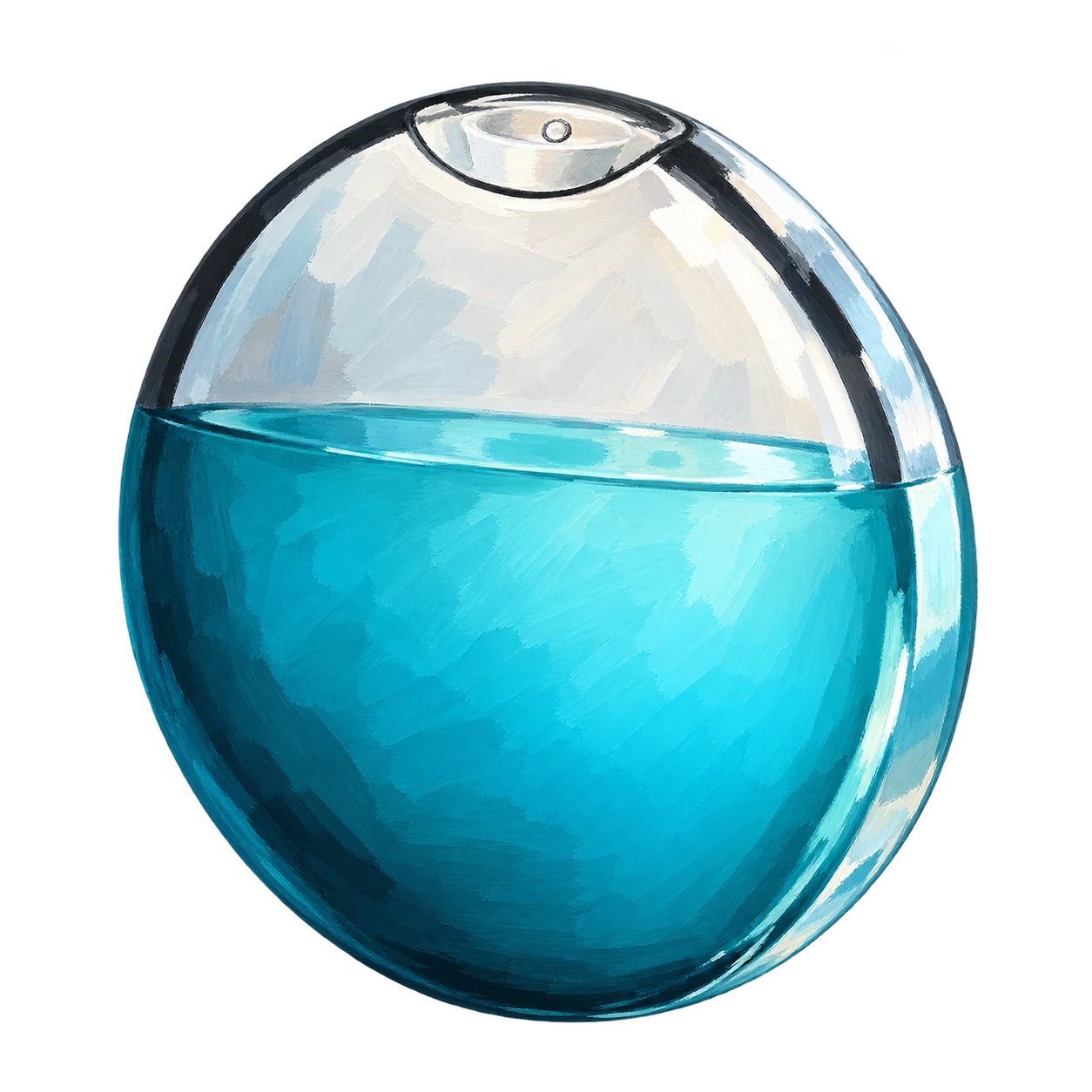 Aqva Pour Homme Marine by Bvlgari
