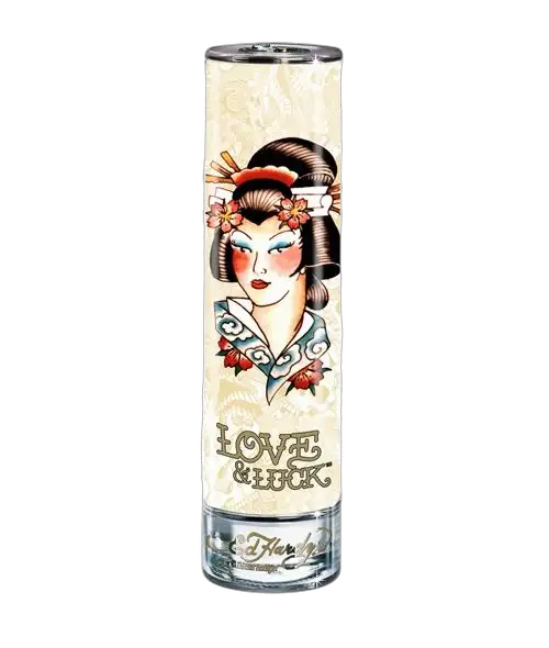 Ed Hardy Love & Luck by Christian Audigier