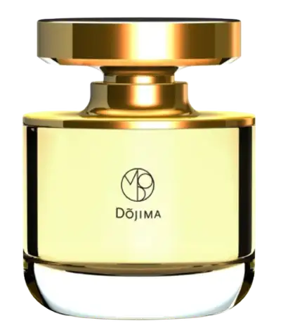 Dõjima by Mona di Orio