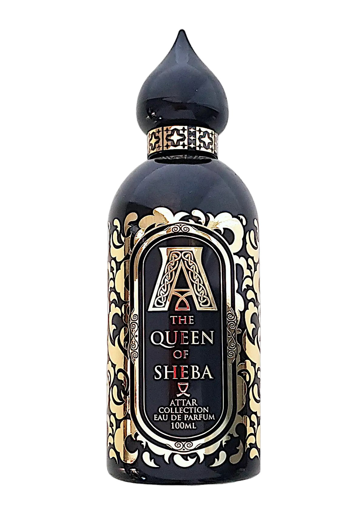The Queen of Sheba