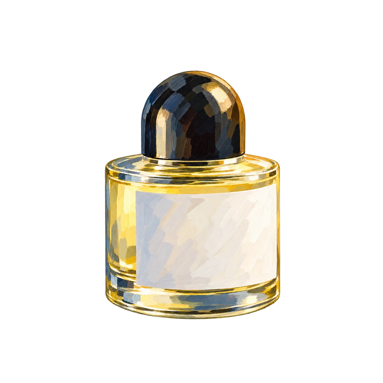 Black Saffron