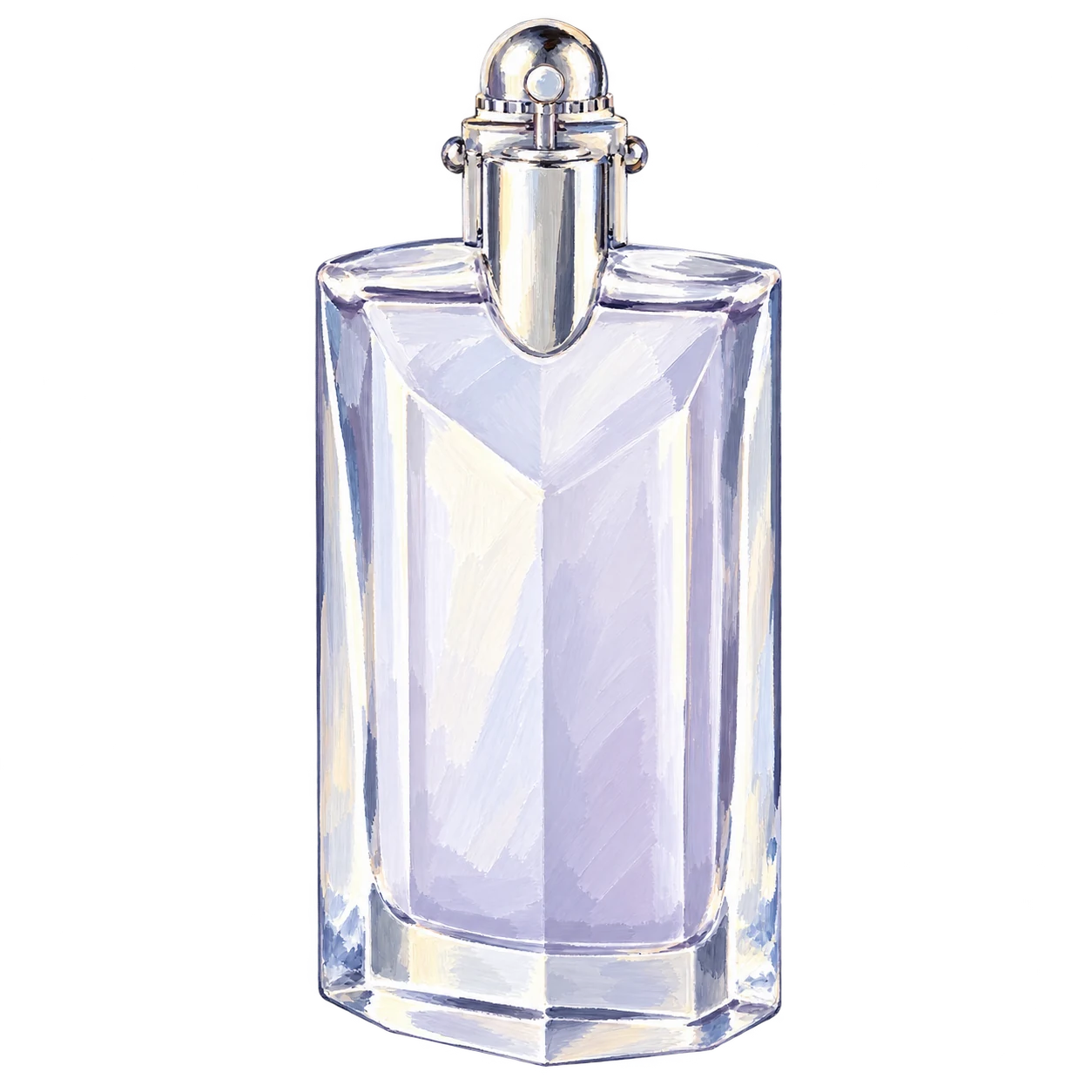 Declaration d'Un Soir by Cartier