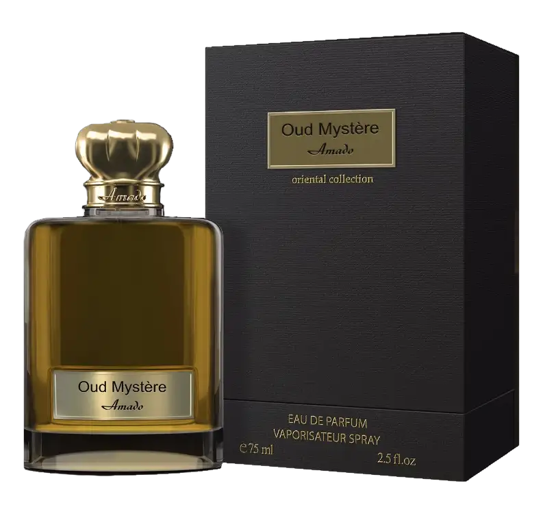 Oud Mystere
