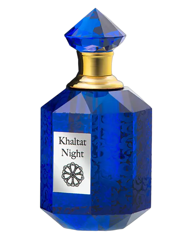 Khaltat Night