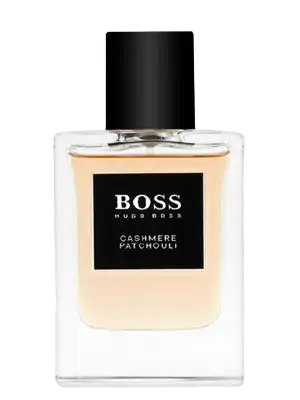 BOSS The Collection Cashmere & Patchouli