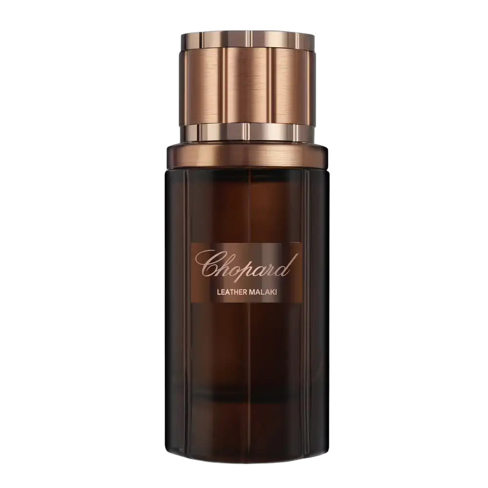 Leather Malaki by Chopard