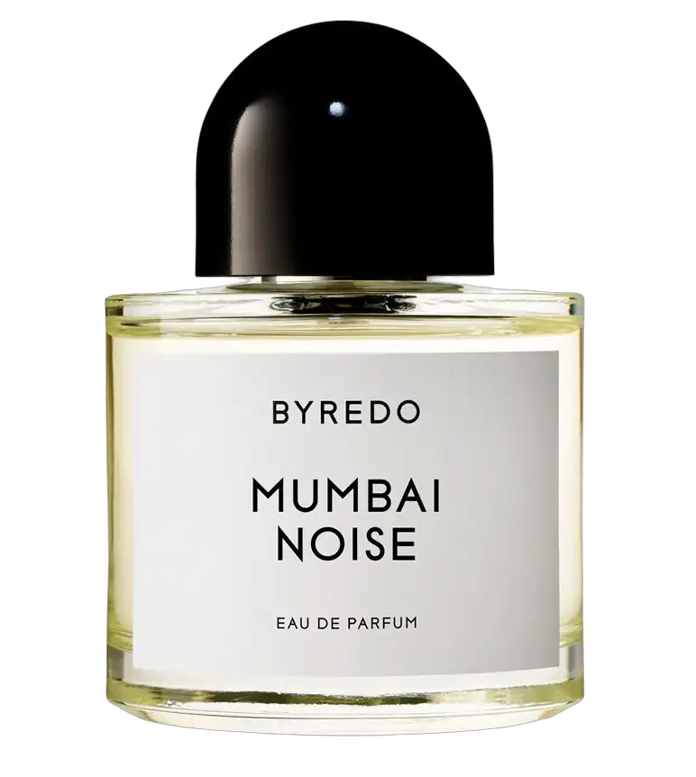 Mumbai Noise by Byredo