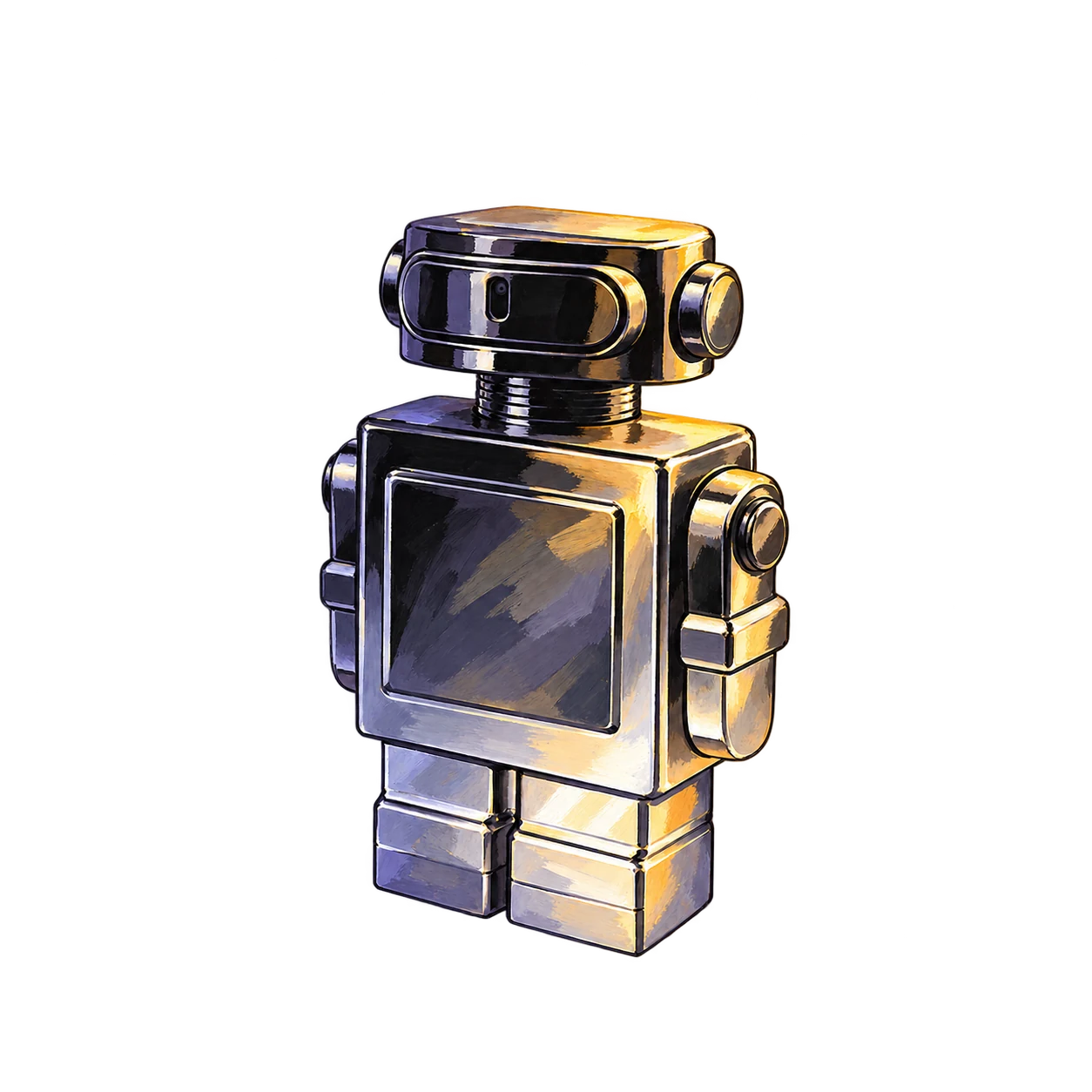 Phantom Elixir by Rabanne