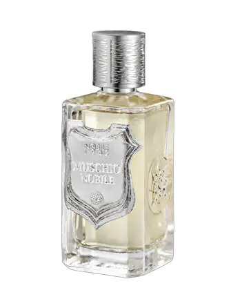 Muschio Nobile by Nobile 1942