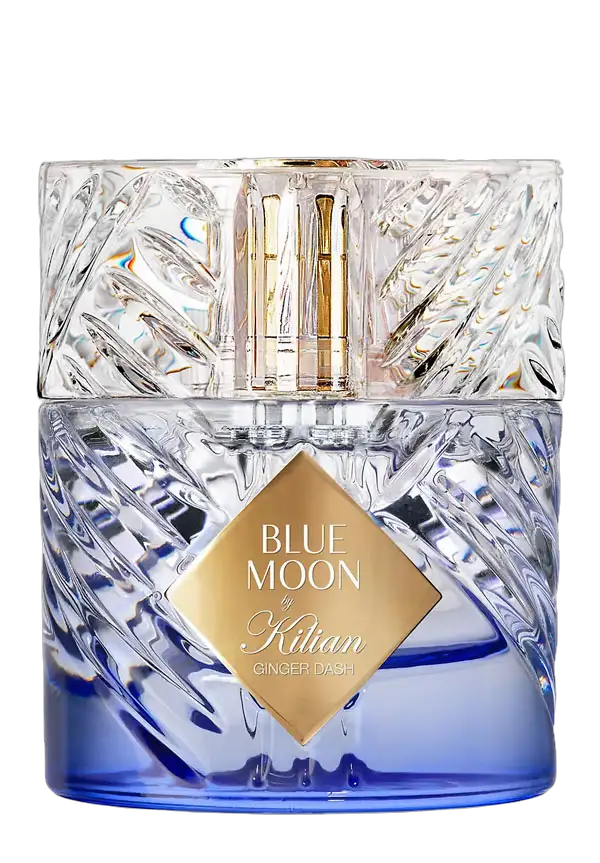 Blue Moon Ginger Dash by By Kilian