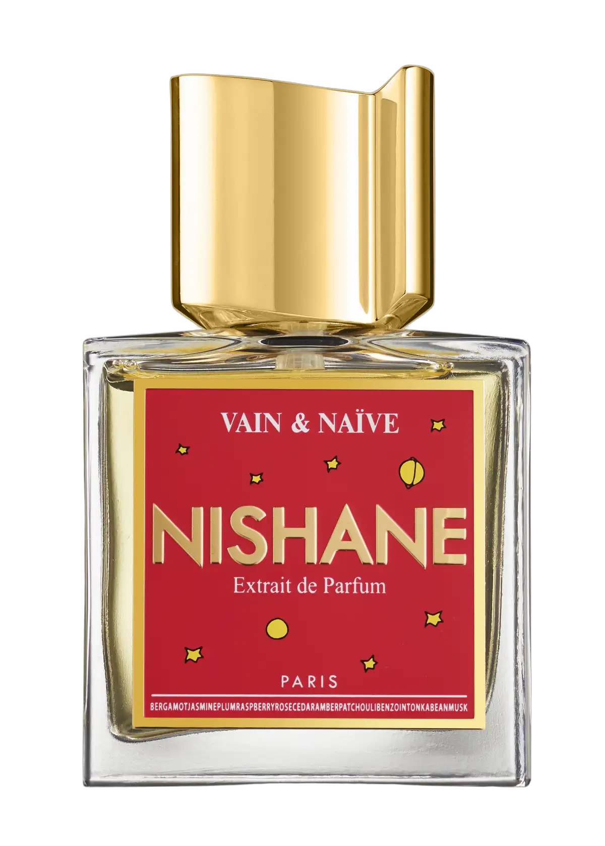 Vain & Naïve