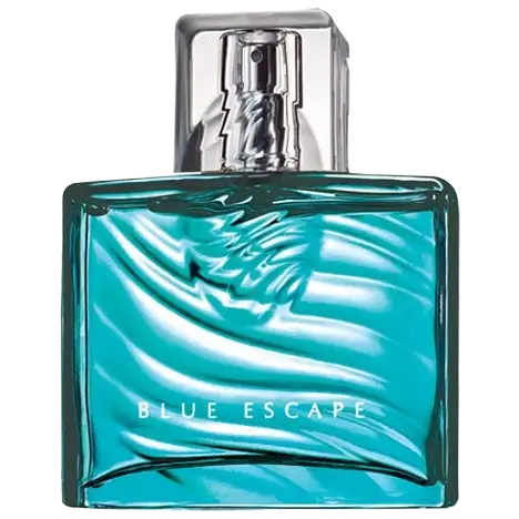 Blue Escape for Her