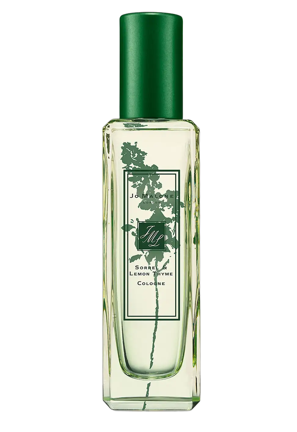 Sorrel & Lemon Thyme by Jo Malone London
