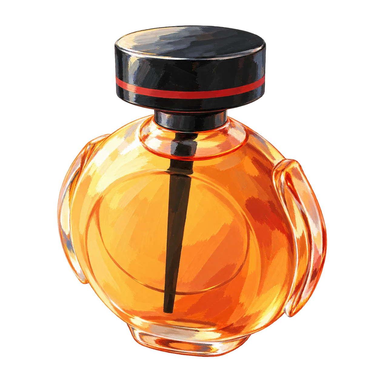 Le Baiser Du Dragon by Cartier