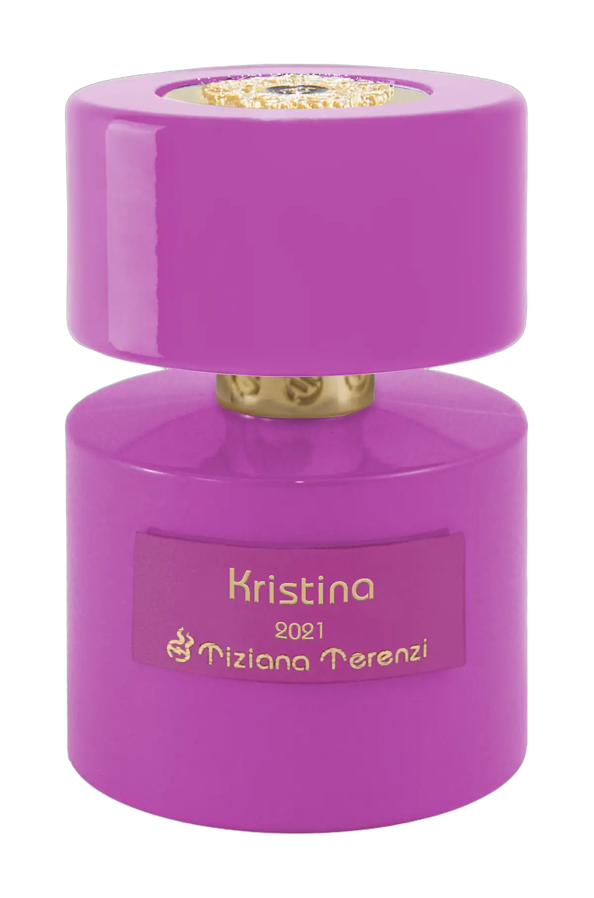 Kristina by Tiziana Terenzi