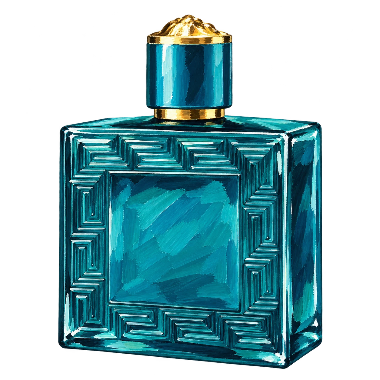 Eros by Versace
