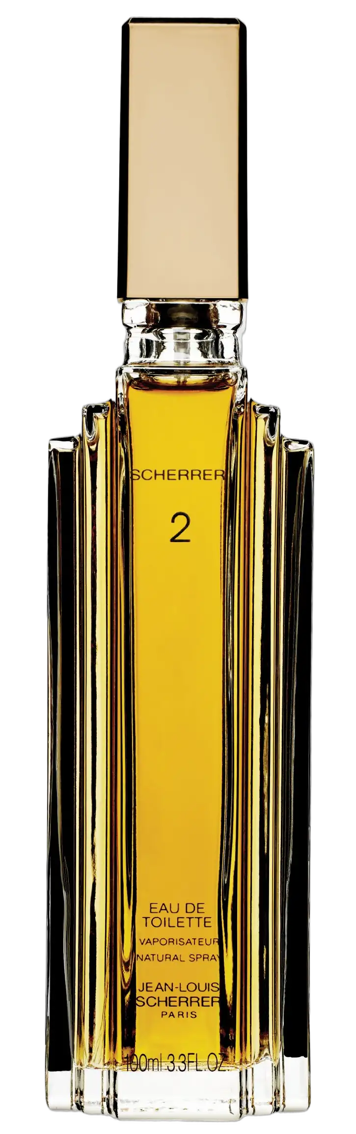 Scherrer 2 by Jean-Louis Scherrer
