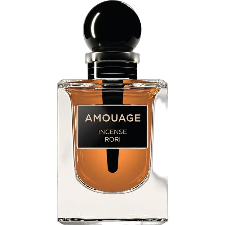 Incense Rori by Amouage