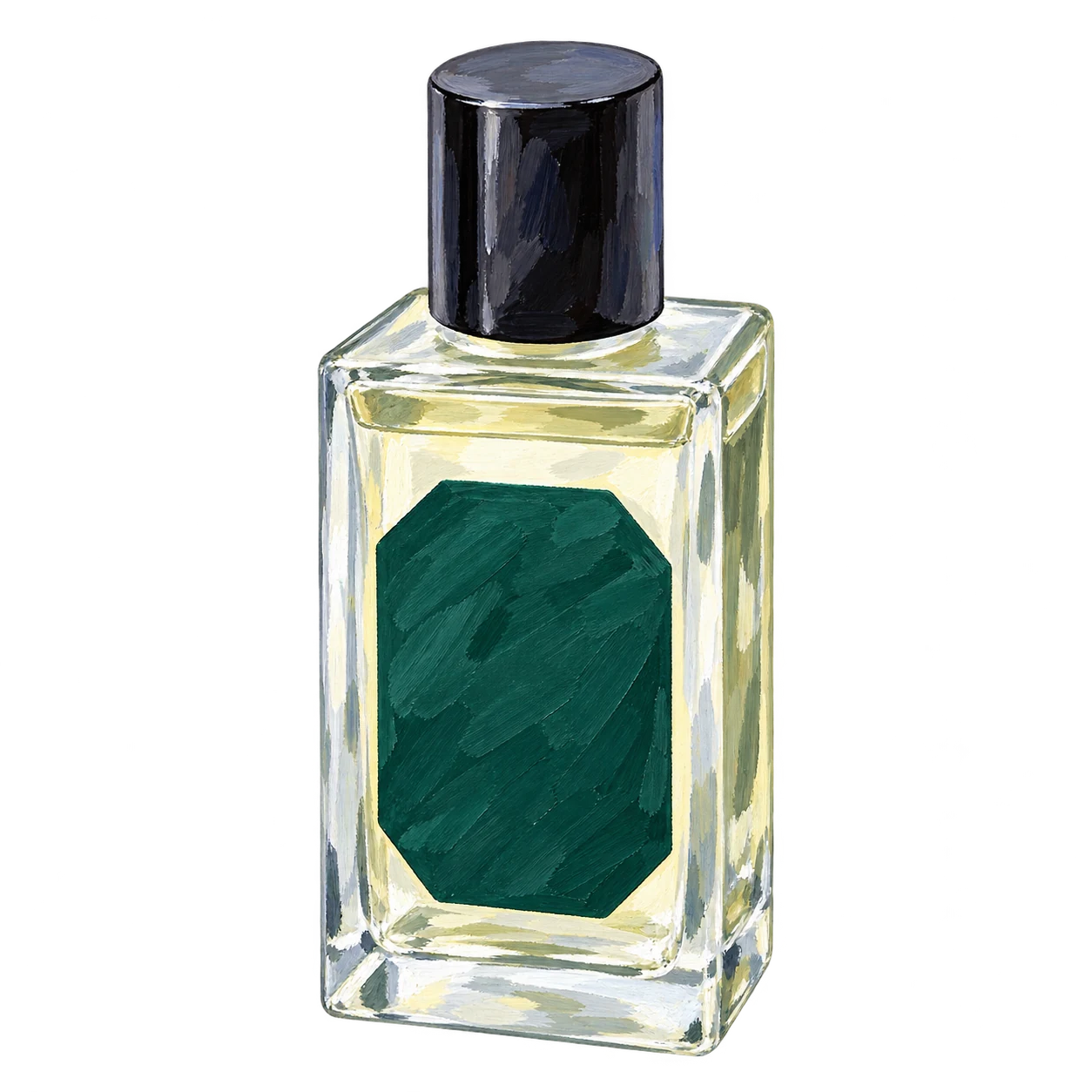 Kryptonite by Khalil T.