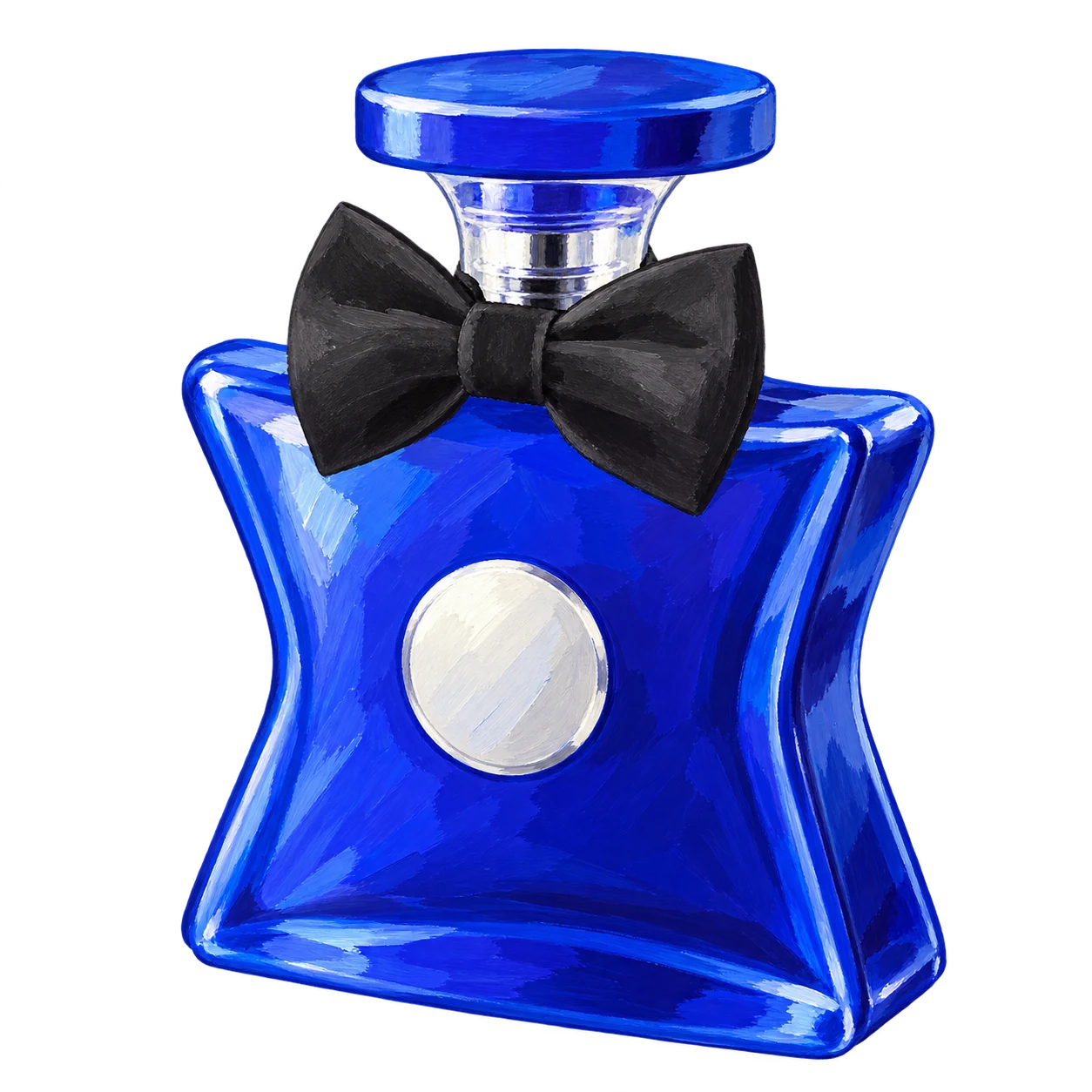 The Scent of Peace for Him