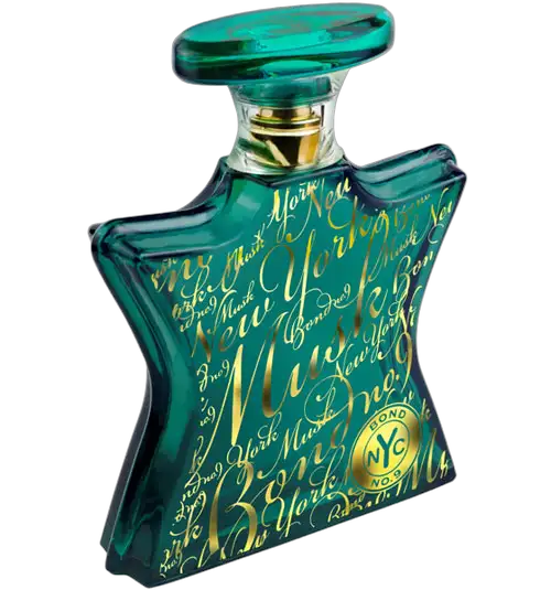 New York Musk by Bond No 9 bottle